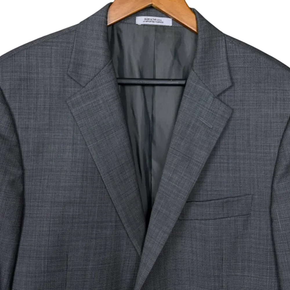 Hickey Freeman elevate your